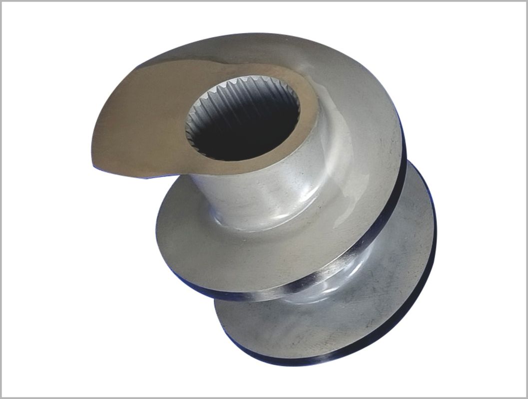 পিচ 40 মিমি কোভী স্ক্রু উপাদান মেট্রিক ইঞ্চি থ্রেড টাইপ স্বয়ংক্রিয় সিস্টেম এবং যান্ত্রিক সরঞ্জাম সংহতকরণের জন্য আদর্শ