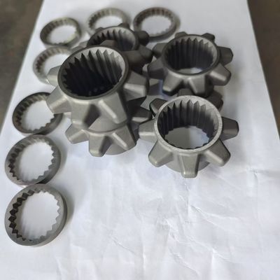 STS65 and Customized Medical Nasal Suction Cutter Shaver System Surgical Power Drill with PLC Control