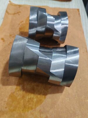 TKD স্ক্রু এলিমেন্ট এক্সট্রুডার এলিমেন্টস ফর টুইন স্ক্রু এক্সট্রুডার