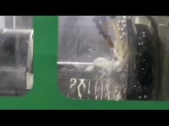 উচ্চ পারফরম্যান্স টুইন স্ক্রু এক্সট্রুডার স্ক্রু উপাদান পরিধান প্রতিরোধী