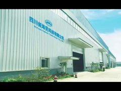 যমজ স্ক্রু এক্সট্রুডার অংশ