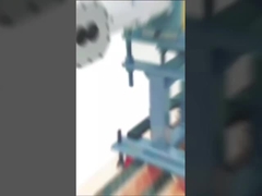 উচ্চ মানের টুইন স্ক্রু উপাদান স্ক্রু পার্শ্ব ফিডার ব্যারেল শ্যাফ্ট মিনি প্লাস্টিকের জন্য