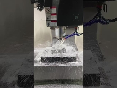 উচ্চ পারফরম্যান্স টুইন স্ক্রু এক্সট্রুডার স্ক্রু উপাদান পরিধান প্রতিরোধী