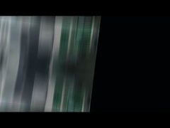 প্লাস্টিক এক্সট্রুশন লাইনে টুইন স্ক্রু এক্সট্রুডার মেশিনের জন্য স্ক্রু উপাদান