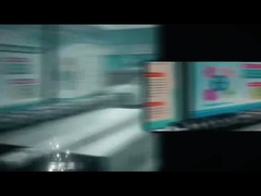 যুগ্ম স্ক্রু এক্সট্রুডার উপাদান