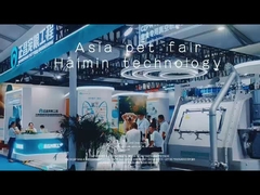 টুইন স্ক্রু এক্সট্রুডার গ্রানুলেটর আনুষাঙ্গিক 12mm থেকে 300mm পর্যন্ত মেশিং কোভী স্ক্রু অংশ