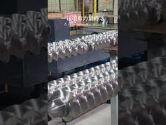 65mm মেশিনের জন্য অভ্যন্তরীণ স্প্লিন টুইন স্ক্রু এক্সট্রুডার শ্যাফ্ট অন্তর্ভুক্ত করুন