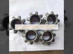 উচ্চ আউটপুট ক্ষমতা সম্পন্ন 50-2000 কেজি/ঘণ্টা STS65 এবং মডুলার ডিজাইন এর জন্য কাস্টমাইজড টুইন স্ক্রু এক্সট্রুডার উপাদান