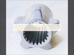 কাস্টমাইজড অন ডিমান্ড স্পেসিফিকেশনস মেডিকেল ন্যাসাল সাকশন কাটার শেভার সিস্টেম সার্জিক্যাল পাওয়ার ড্রিল STS65 এবং কাস্টমাইজডের জন্য